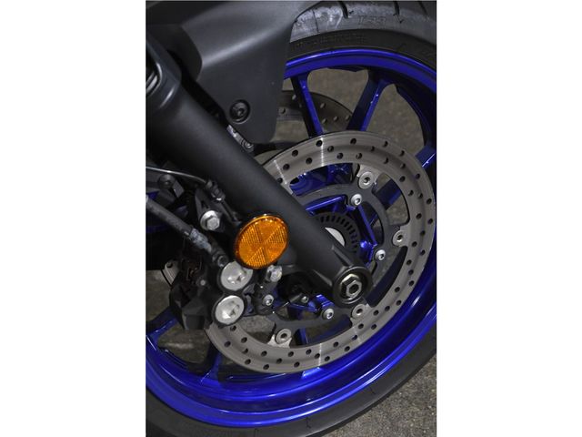 yamaha - tracer-7
