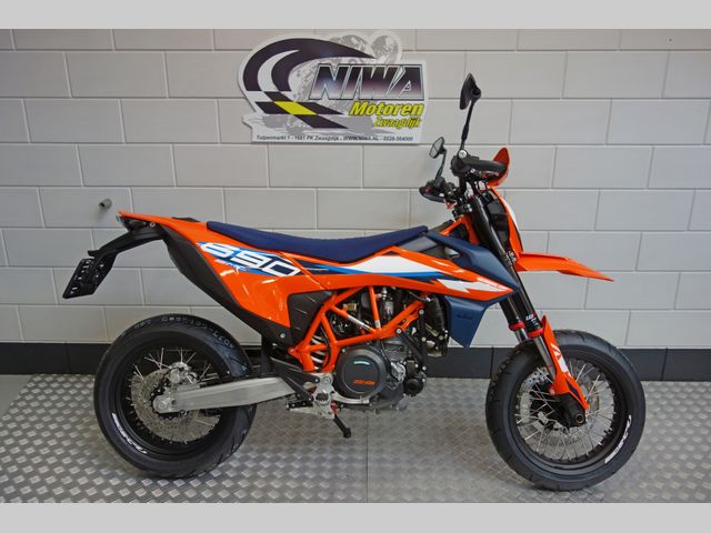 ktm - 690-smc-r