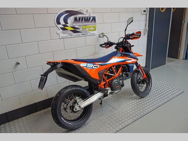 ktm - 690-smc-r