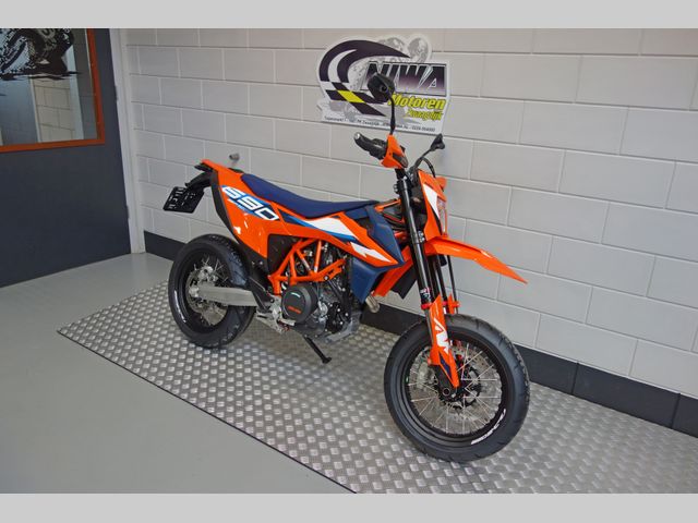 ktm - 690-smc-r