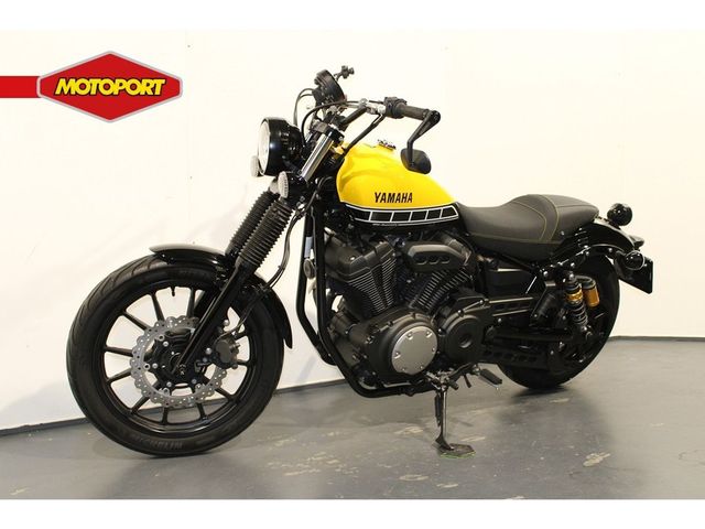 yamaha - xv-950-racer-60th-anniversary