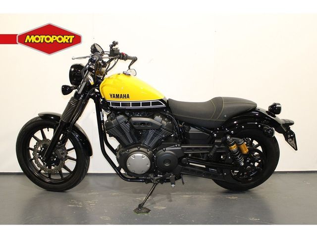 yamaha - xv-950-racer-60th-anniversary