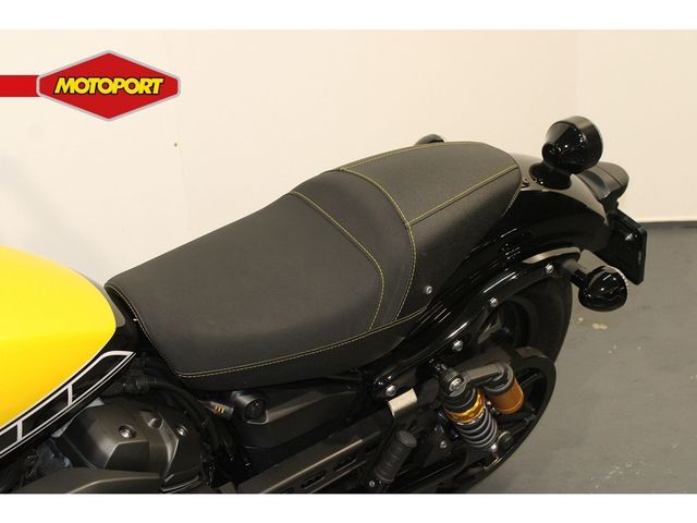 yamaha - xv-950-racer-60th-anniversary