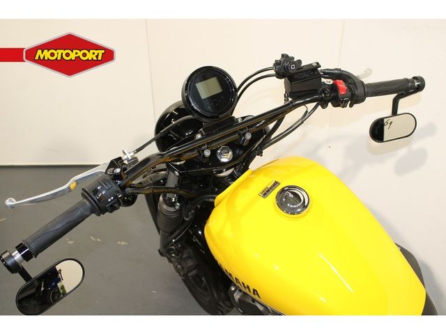 yamaha - xv-950-racer-60th-anniversary