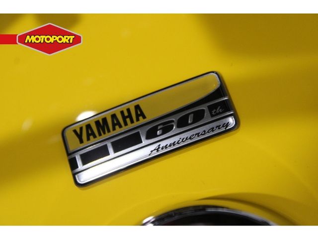 yamaha - xv-950-racer-60th-anniversary
