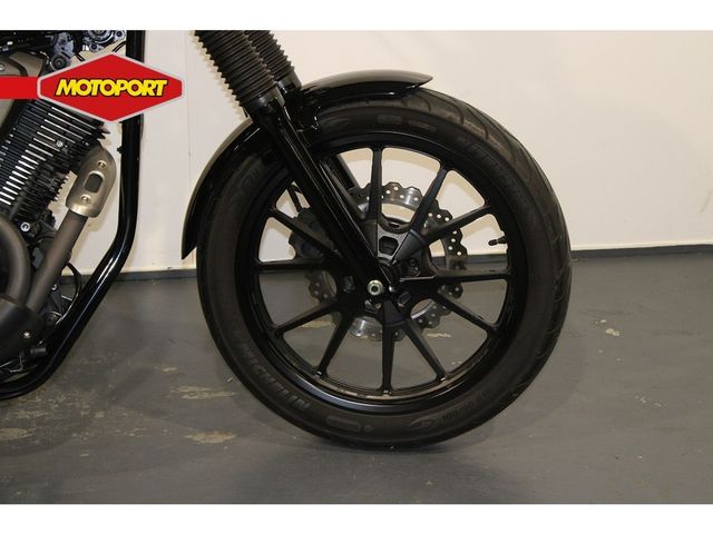 yamaha - xv-950-racer-60th-anniversary