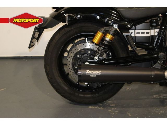 yamaha - xv-950-racer-60th-anniversary