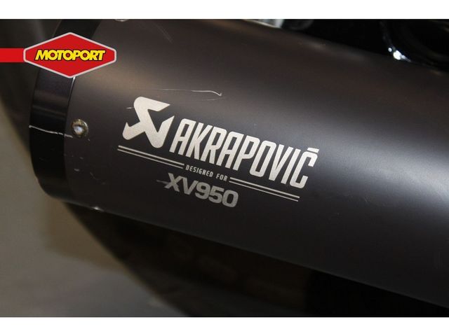 yamaha - xv-950-racer-60th-anniversary