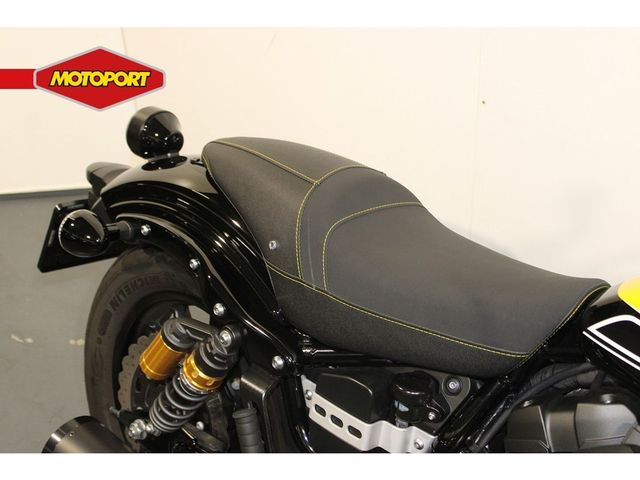 yamaha - xv-950-racer-60th-anniversary