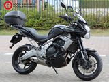 KAWASAKI VERSYS 650 ABS