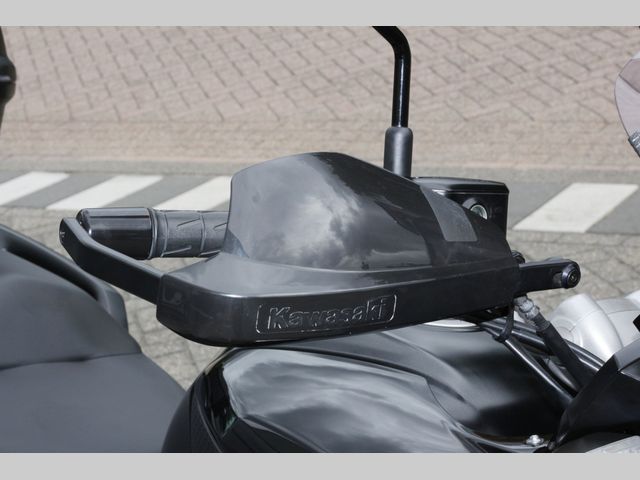 kawasaki - versys-650-abs