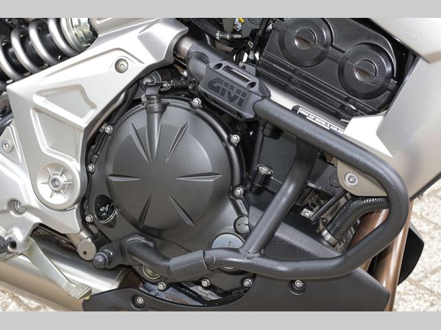 kawasaki - versys-650-abs