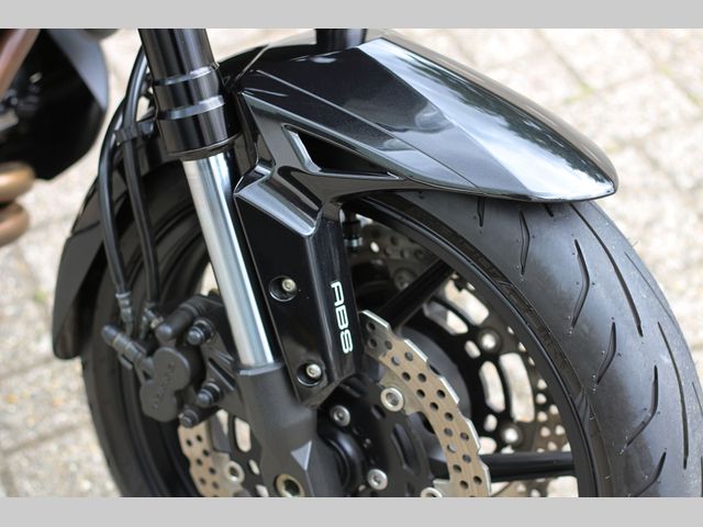 kawasaki - versys-650-abs