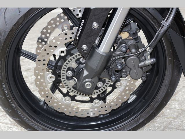 kawasaki - versys-650-abs