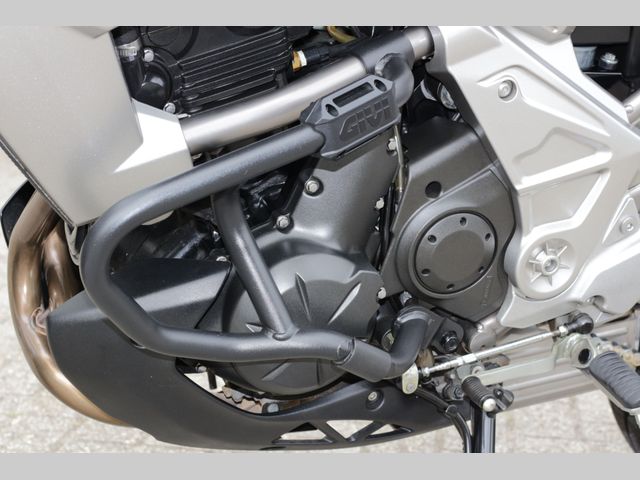 kawasaki - versys-650-abs