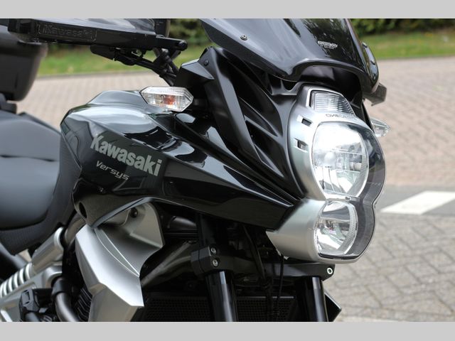 kawasaki - versys-650-abs