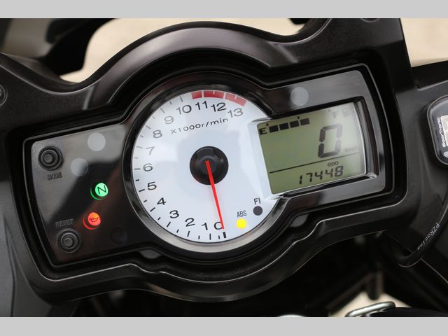 kawasaki - versys-650-abs
