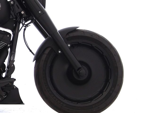 harley-davidson - fat-boy-114-flfbs-softail