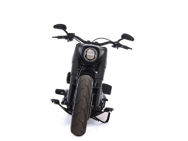 harley-davidson - fat-boy-114-flfbs-softail