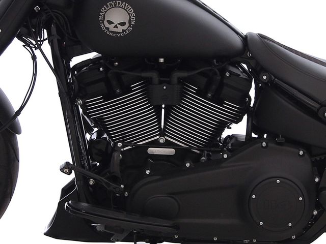harley-davidson - fat-boy-114-flfbs-softail