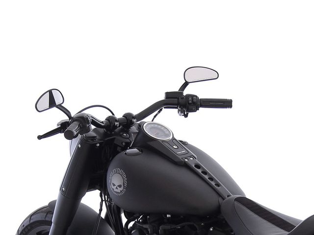 harley-davidson - fat-boy-114-flfbs-softail