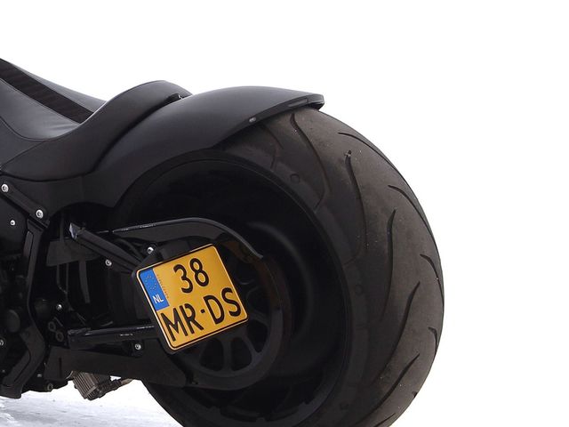 harley-davidson - fat-boy-114-flfbs-softail