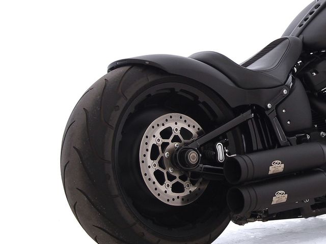 harley-davidson - fat-boy-114-flfbs-softail