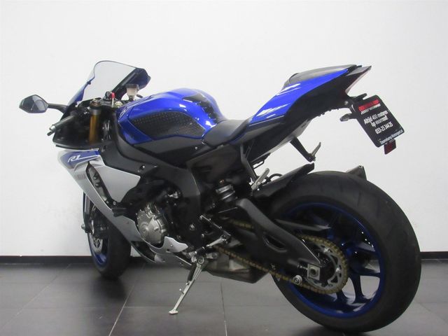 yamaha - yzf-r1