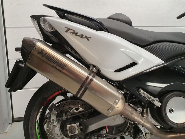 yamaha - xp-530-t-max