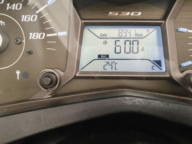 yamaha - xp-530-t-max