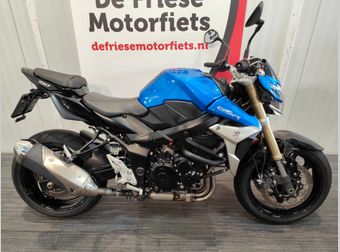 Suzuki GSR 750 A 2012 occasion