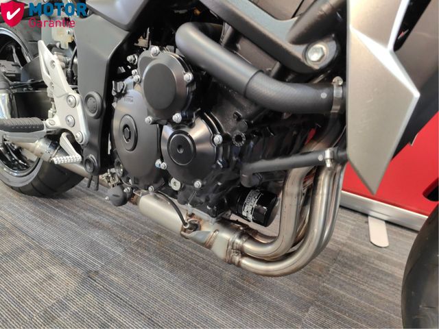suzuki - gsr-750-a