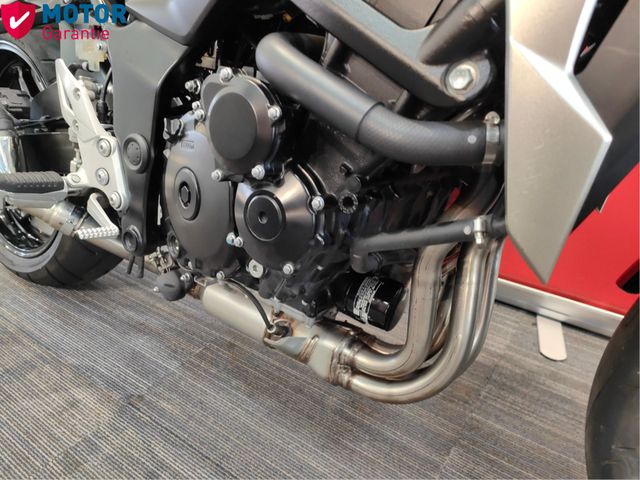 suzuki - gsr-750-a