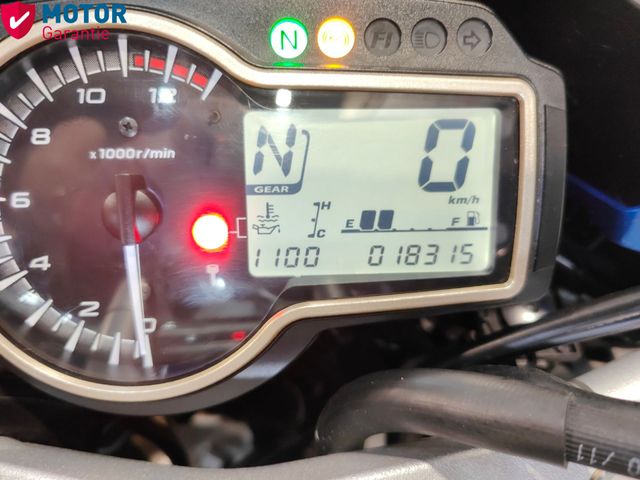 suzuki - gsr-750-a