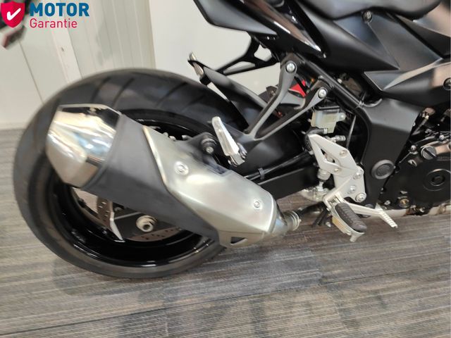 suzuki - gsr-750-a
