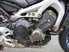 Yamaha MT 09 2013 occasion – foto 6 van 24