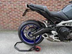 Yamaha MT 09 2013 occasion – foto 7 van 24
