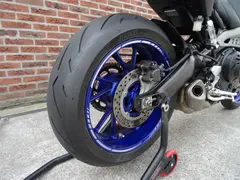 Yamaha MT 09 2013 occasion – foto 10 van 24