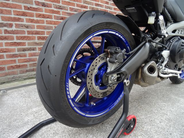 yamaha - mt-09