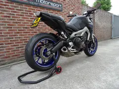 Yamaha MT 09 2013 occasion – foto 8 van 24