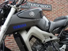 Yamaha MT 09 2013 occasion – foto 15 van 24