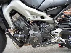 Yamaha MT 09 2013 occasion – foto 16 van 24