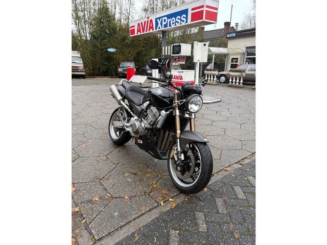 honda - cb-900-f