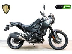 KAWASAKI KLE 500