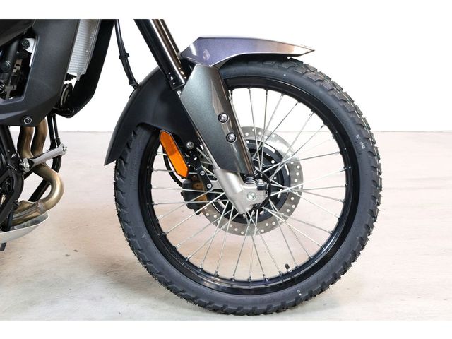 kawasaki - kle-500