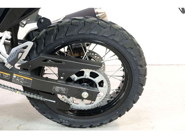 kawasaki - kle-500