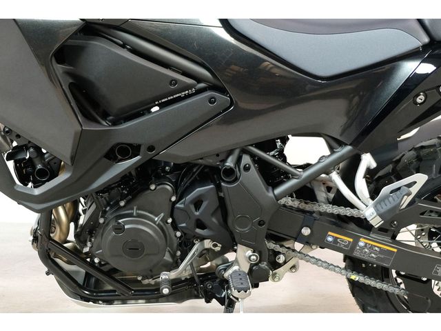 kawasaki - kle-500