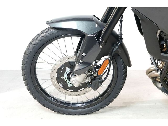 kawasaki - kle-500