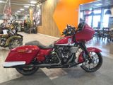 HARLEY-DAVIDSON ROAD GLIDE SPECIAL FLTRXS