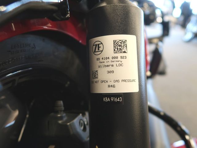 harley-davidson - road-glide-special-fltrxs